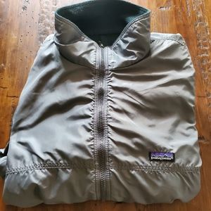 Patagonia Jacket